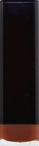 CoverGirl Full Spectrum Color Idol Undone Satin Lipstick Perspective: left