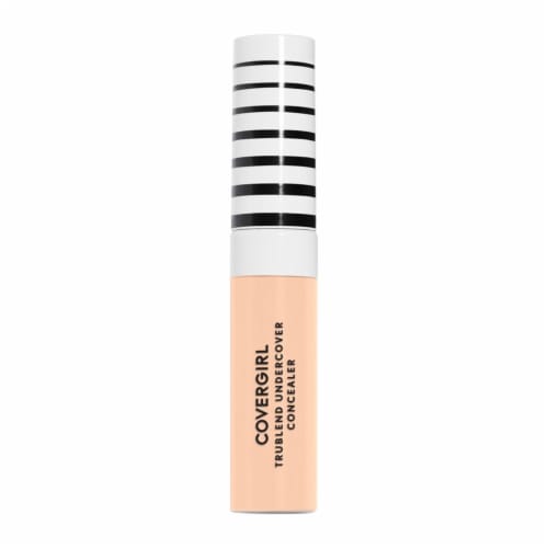 CoverGirl Trublend Undercover Concealer - Golden Natural Perspective: left