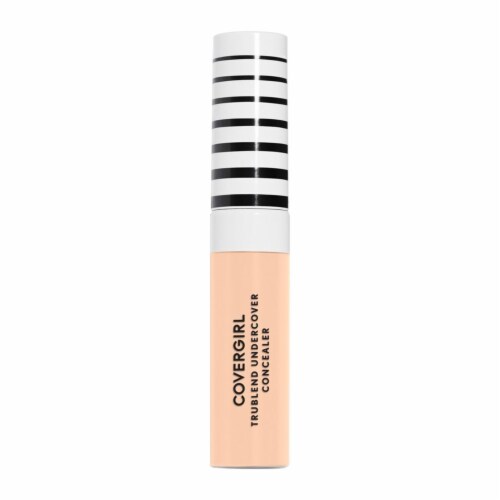 CoverGirl Trublend Undercover Concealer - Golden Natural Perspective: left