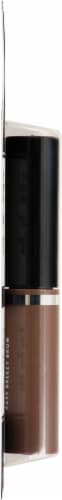 CoverGirl Easy Breezy Brow 105 Light Pale Volumizing Brow Gel Perspective: left