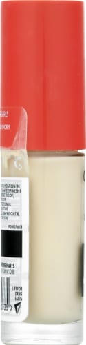 CoverGirl Outlast Extreme Wear 800 Fair Ivory Foundation Perspective: left