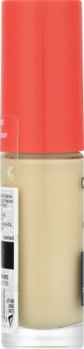 CoverGirl Outlast Extreme Wear 810 Classic Ivory Foundation Perspective: left