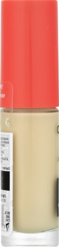 CoverGirl Outlast Extreme Wear 810 Classic Ivory Foundation Perspective: left