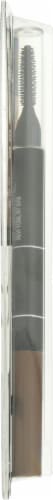 CoverGirl Easy Breezy Brow 24 Hour Eyebrow Ink Pen - Honey Brown Perspective: left