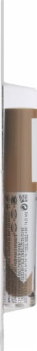 Rimmel Wonder'Cloud 001 Honey Drop Eyeshadow Perspective: left