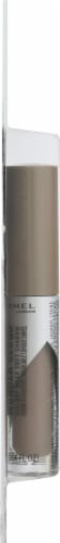 Rimmel Wonder'Cloud 002 Foggy Beige Eyeshadow Perspective: left