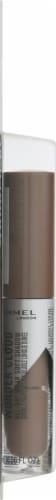 Rimmel Wonder'Cloud 003 Truffl Haze Eyeshadow Perspective: left