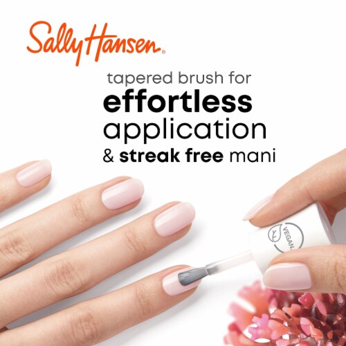 Sally Hansen® Good Kind Pure™ 223 Loveyou Lot Nail Polish Perspective: left