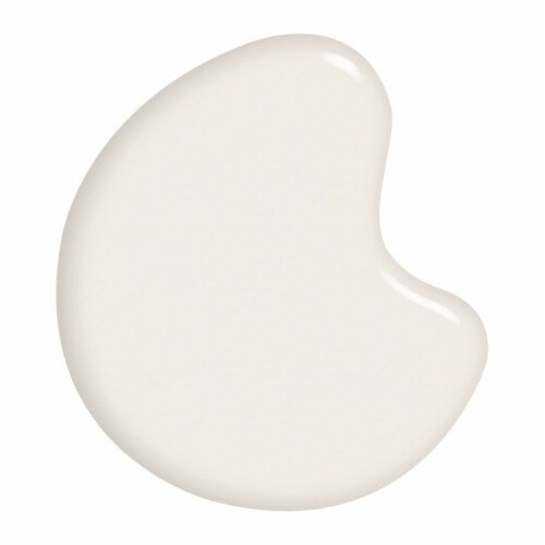 Sally Hansen® Insta-Dri® Duo White Nail Polish Perspective: left