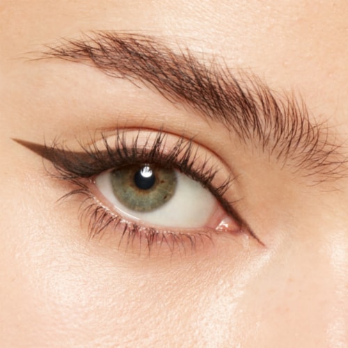 CoverGirl® Perfect Point Plus Brown Eye Liner Perspective: left