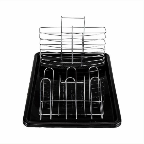 Rubbermaid deluxe dish drainer clearance