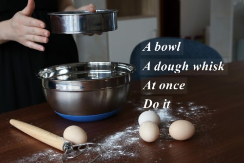 Hand mixer bread hook shop