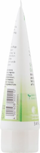 Weleda Clarifying Cleansing Gel Perspective: left