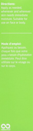 Weleda Skin Food Light Nourishing Cream Perspective: left