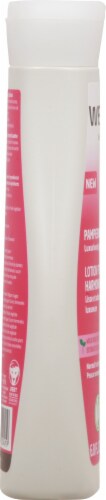 Weleda Pampering Body Lotion Perspective: left