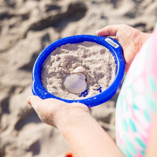 Sand sieve 2025 toy