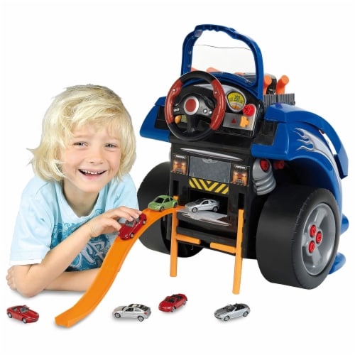 Kids toy engine 2025