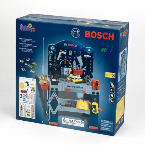 Bosch toy set outlet