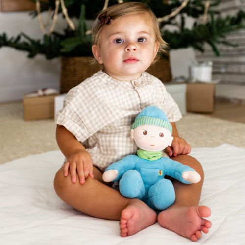 Haba boy doll deals