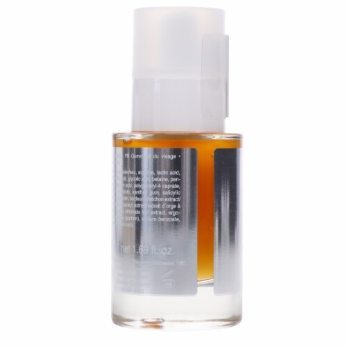 BABOR Refine RX AHA 10+10 Peeling Gel 1.69 oz Perspective: left