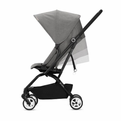 Cybex eezy s online twist manhattan