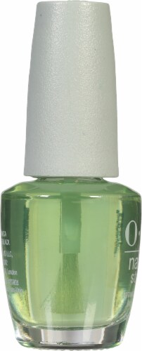 OPI Nature Strong Botanical Base Coat Perspective: left