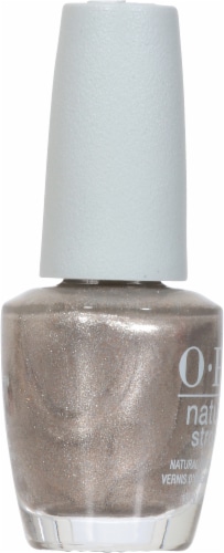 OPI Nature Strong Nail Polish - Glowing Places Perspective: left