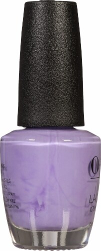 OPI Nail Lacquer - Skate to the Party​ Perspective: left