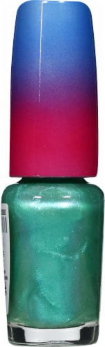 OPI Rapidry™ Speed Of Bright Perspective: left