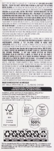 Clairol Color Strong Hair Color Rome - Light Brown Perspective: left