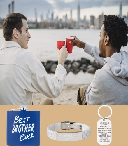 Best brother bracelet hotsell