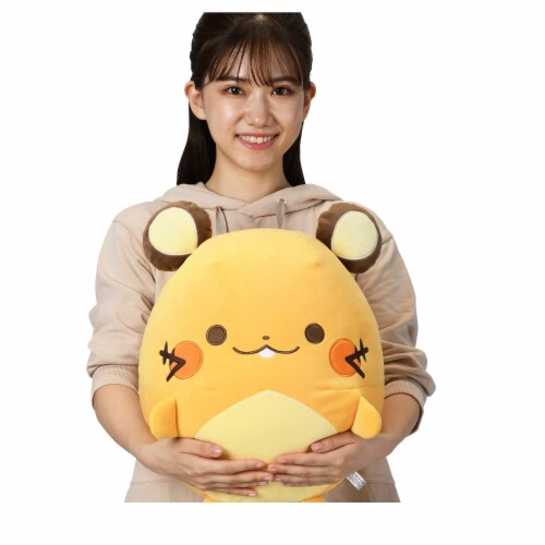Dedenne plush shop