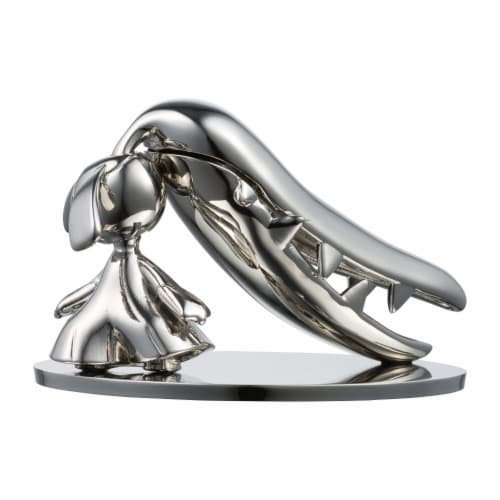 Pokemon Center Original Metal Figure Cool x Metal Kuchito, 1