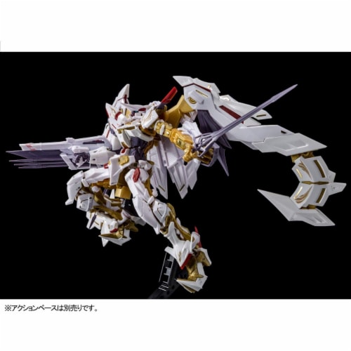 RG Gundam Astray Gold Frame Amatsu Hana. Album in comments