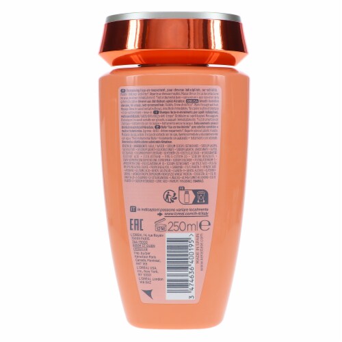 Discipline Fondant Fluidealiste Hair Conditioner | Kérastase