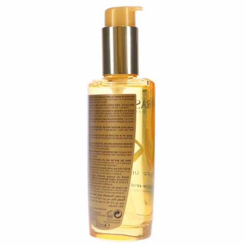 Kerastase Elixir Ultime L'huile Original Beautifying Hair
