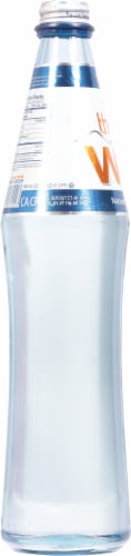 Just Water® Spring Bottled Water, 16.9 fl oz - Kroger