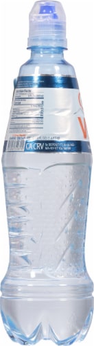 The Well Natural Spring Water Perspective: left