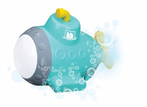 BB Junior Splash & Play Jr. Captains Gift Set Perspective: left