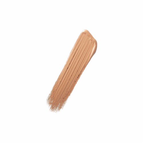 No7 Lift & Luminate Medium/Gold Serum Concealer Perspective: left