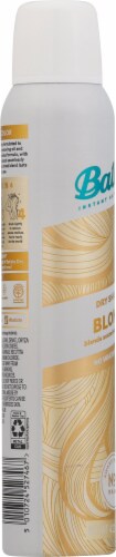 Batiste™ Brilliant Blonde Dry Shampoo Perspective: left