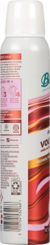 Batiste™ Instant Refresh Volumizing Dry Shampoo Perspective: left