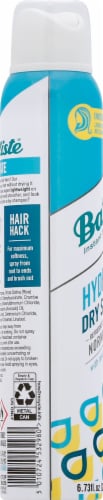 Batiste™ Hydrating Dry Shampoo Perspective: left