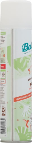 Batiste™ Instant Hair Refresh Clean & Light Bare Dry Shampoo Perspective: left