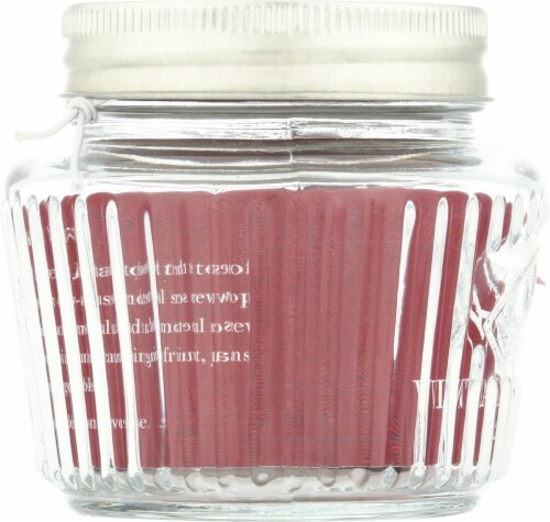 KILNER Vintage Preserve Jar Perspective: left