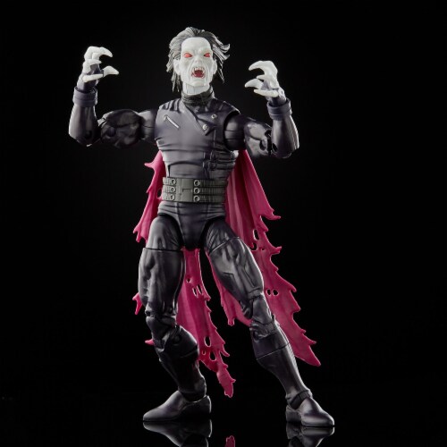 Marvel legends sales morbius
