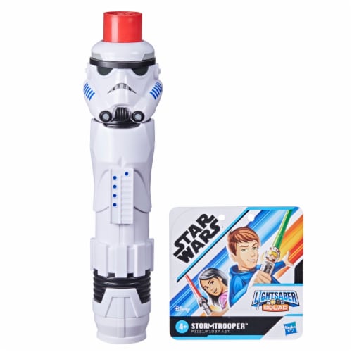 Hasbro Star Wars Lightsaber Squad Extendable Lightsaber - Assorted Perspective: left