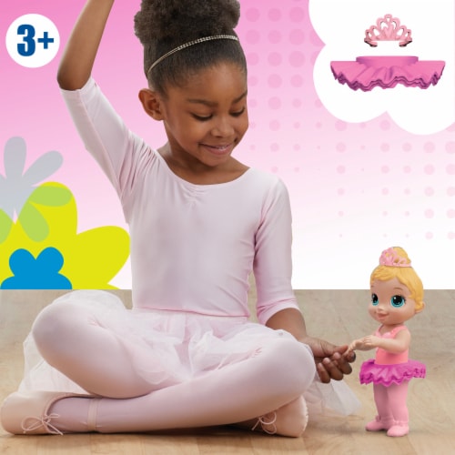 Baby alive outlet ballerina doll
