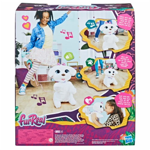Furreal clearance gogo puppy