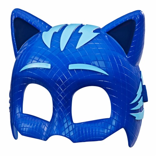 Hasbro PJ Masks Catboy Hero Mask Toy Perspective: left
